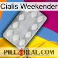 Cialis Weekender 16